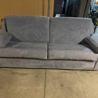 Divano letto matrimoniale
