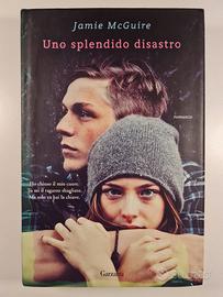 Uno splendido disastro Jamie McGuire