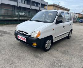 Hyundai Atos 1.0 12V Van