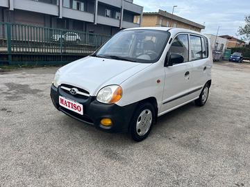 Hyundai Atos 1.0 12V Van