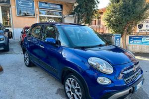 Fiat 500L 1.3 Multijet 95 CV Cross
