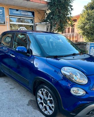 Fiat 500L 1.3 Multijet 95 CV Cross