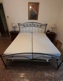 Materasso singolo Waterlily foam