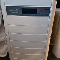 inverter fotovoltaico ed ottimizzatori 