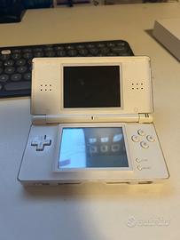 Nintendo DS Bianco - Da testare / Per ricambi
