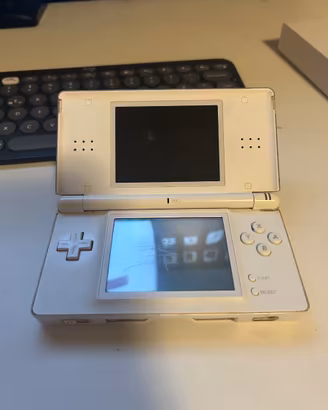 Nintendo DS Bianco - Da testare / Per ricambi
