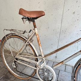 Bici d epoca