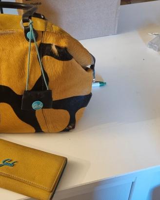 Borsa Gabs