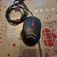 Mouse da games trust