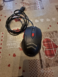 Mouse da games trust