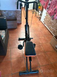 Fisioterapia in casa