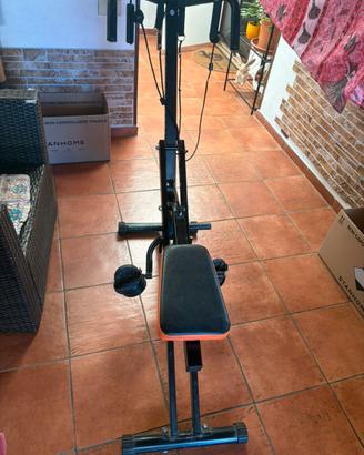 Fisioterapia in casa