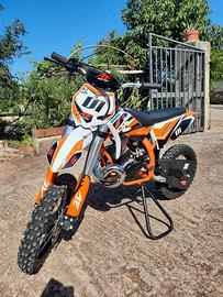 Cross 50
