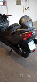 Burgman 650