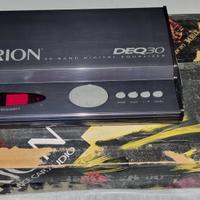 Equalizzatore / convertitore D/A Orion DeQ30