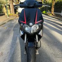 Gilera Runner 50 - 2010