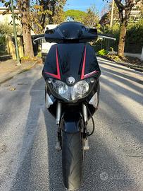 Gilera Runner 50 - 2010