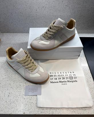 maison margiela gats panna