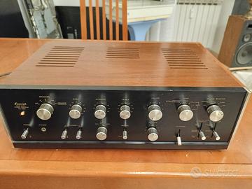 amplificatore sansui au- 888