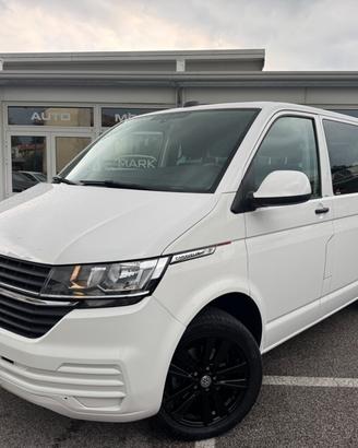 Volkswagen Caravelle 2.0 TDI 110CV PC Trendline