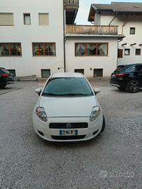 FIAT PUNTO 1.2 Benzina - Perfetta per Neopatent