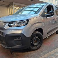 Fiat Doblo Doblò 1.5 BlueHdi 130CV Combi N1