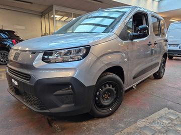 Fiat Doblo Doblò 1.5 BlueHdi 130CV Combi N1