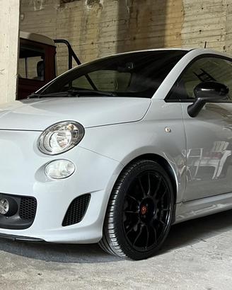 500 Abarth