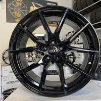 Cerchi Audi raggio 20 NUOVI cod.8752