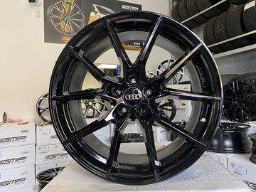 Cerchi Audi raggio 20 NUOVI cod.8752