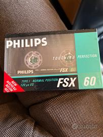 Nastro a cassette Philips  FSX