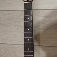 Manico Squier Stratocaster Standard 