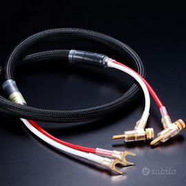 Furutech Evolution IaI speaker cavo potenza