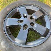 4gomme quattro stagioni   205/60R16