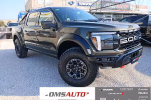 Ford F 150 Raptor R 5.2 L V8 Supercharged® S...