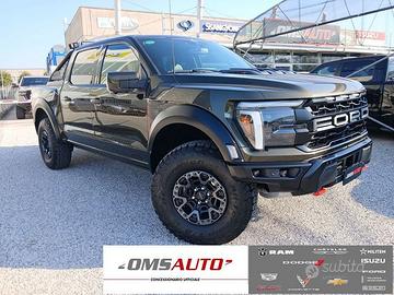 Ford F 150 Raptor R 5.2 L V8 Supercharged® S...