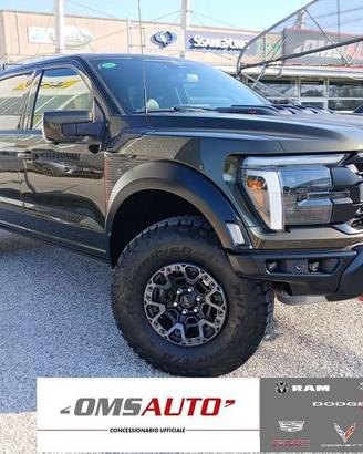 Ford F 150 Raptor R 5.2 L V8 Supercharged® Su...