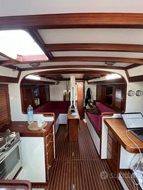 SCIARRELLI SCIA 40 - 1995 - refit totale 2023-24