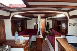 SCIARRELLI SCIA 40 - 1995 - refit totale 2023-24