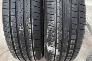 gomme usate 2055517 Estivo PIRELLI - CINTURATO P7 