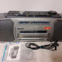 Philips AW 7502