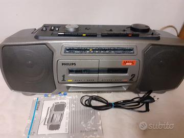 Philips AW 7502
