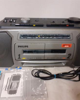 Philips AW 7502