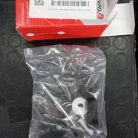 Ricambi MAZDA 323 C IV