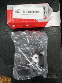 Ricambi MAZDA 323 C IV