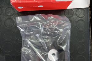 Ricambi MAZDA 323 C IV