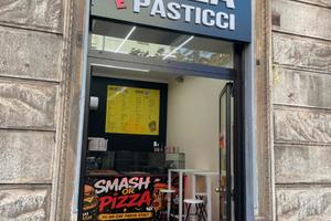 Pizzeria Asporto Hanburgeria - Lingotto - Rif. VA2