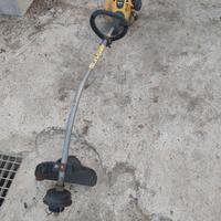 Decespugliatore MC culloch sl