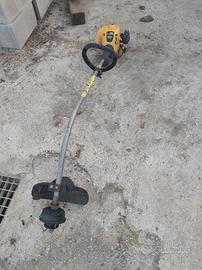 Decespugliatore MC culloch sl