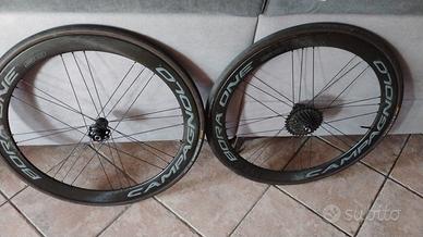 bora One dark